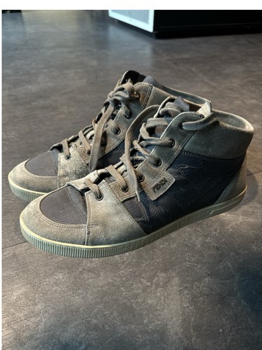 Scarpe sneakers uomo - fendi, di