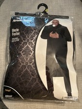 Costume Halloween La Famiglia