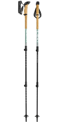Bastoncini telescopici - , da