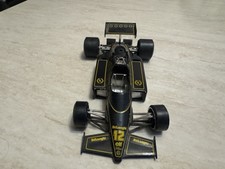Burago lotus t - f1,