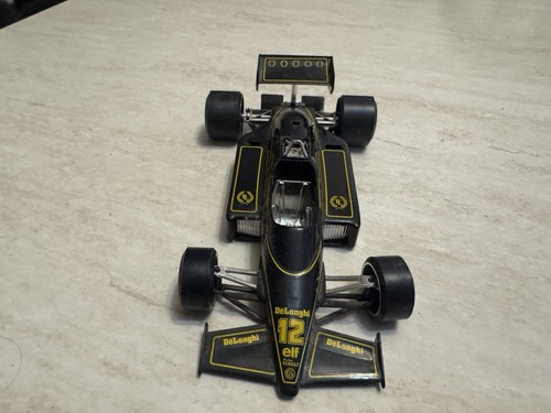 Burago lotus t scala - burago, f1