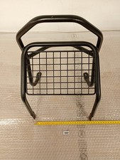 portapacchi anteriore griglia