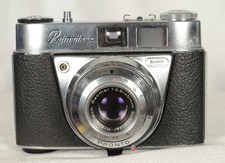 Fotocamera Kodak Retinette 1A