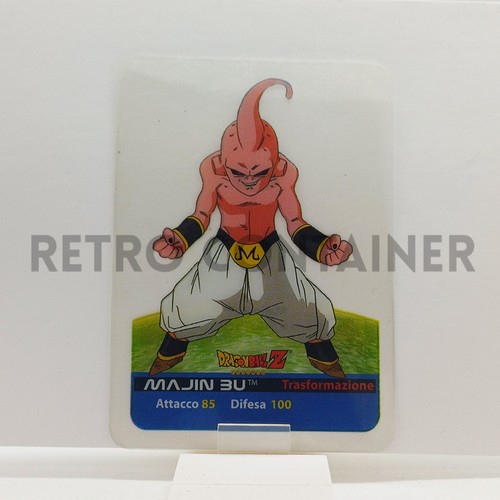 Edibas lamincards dragon ball - dragon,