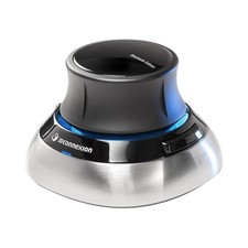 3Dconnexion SpaceMouse mouse