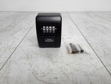 Cassaforte a chiave con