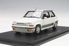 1/43 RENAULT 5 TURBO 1988