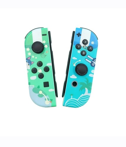 Joy con nintendo - con, switch