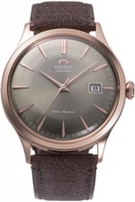 ORIENT BAMBINO V4 Bronzo