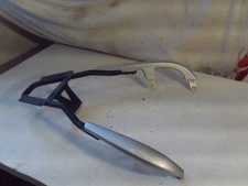 Yamaha X Max 250 YP250R EZ05