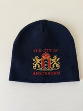 Beanie Robin Ruth Amsterdam