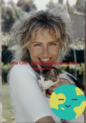 Fotografia licia coló rai - licia,