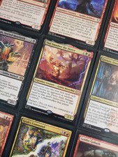 Mazzo Comandante GOBLINS Nero