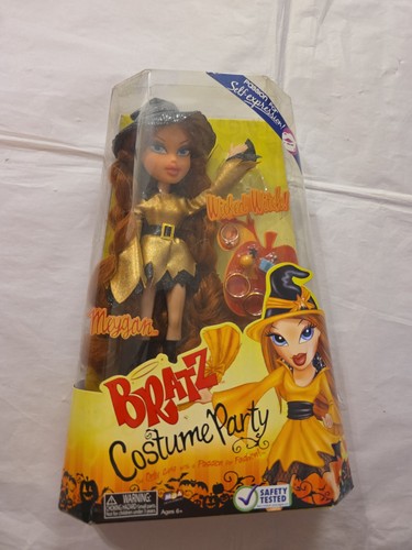Bratz 2007 costume party - party, 2°