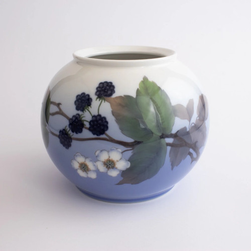 Royal copenhagen vaso - vaso, in