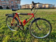 Mountain bike vintage anni