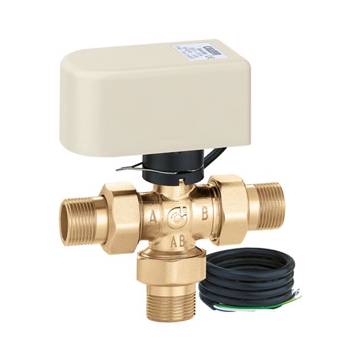 Caleffi 644352 valvola sfera - 644352, a
