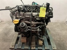 MOTORE COMPLETO PER FIAT Idea 1° Serie 71748407 Diesel 1300 (03>05)
