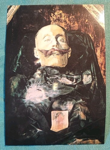 Cartolina collezione - da,