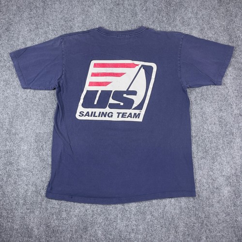 Shirt vintage nautica us - vintage,