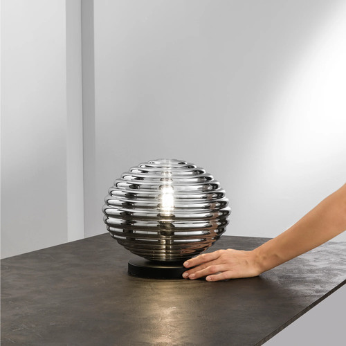 Ripple lampada comodino - lampada,