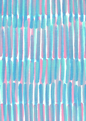 Aceo atc card barry boos - atc, "barry
