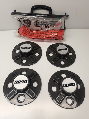 Calotte set coppette ruota - 4x,