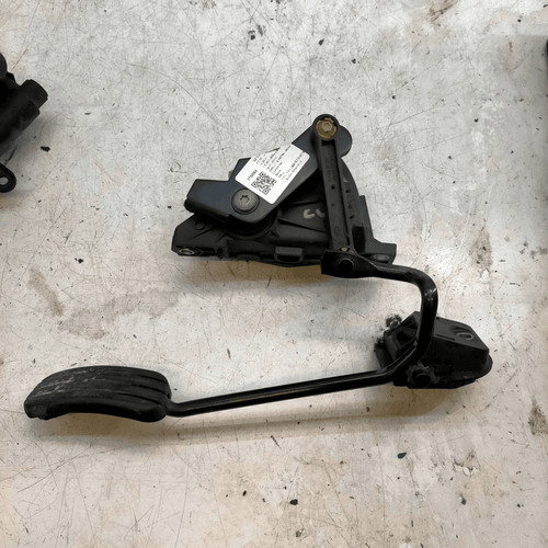 8200089851 pedale acceleratore - pedale,