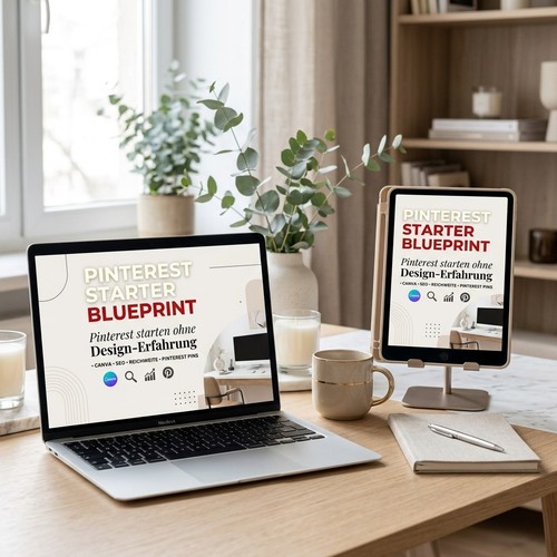 Pinterest pins erstellen - pins,