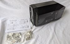 Cassetta porta attrezzi 4.2L