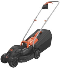 Black+Decker TOSAERBA