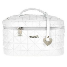 Nanan Beauty Bianco Trapuntato