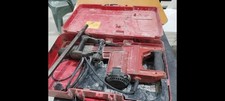 Martello Demolitore Hilti TE