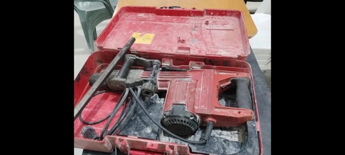 Martello demolitore hilti - martello,