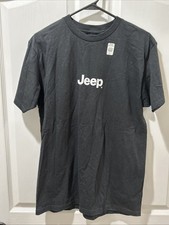 T-shirt Jeep Cherokee uomo