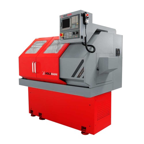 Tornio cnc holzmann cd3275eco - holzmann,