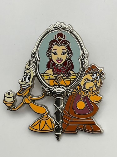2025 disney parks belle - belle, la