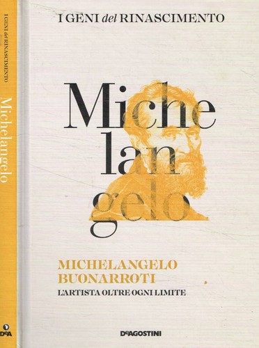 Michelangelo buonarroti - michelangelo,