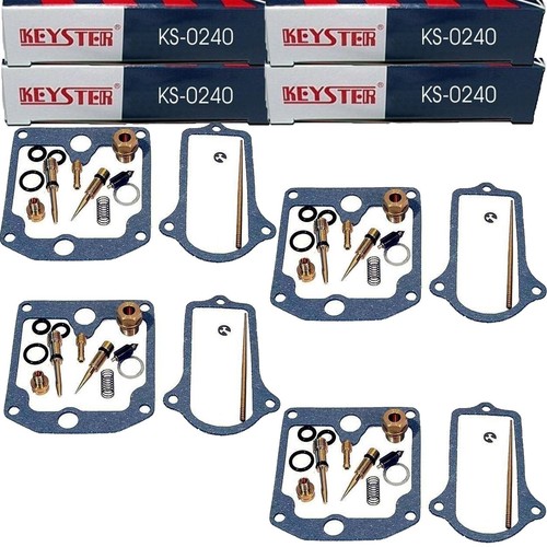 Keyster carburatore kit - keyster, di