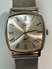 LONGINES ULTRACHRON Ultra