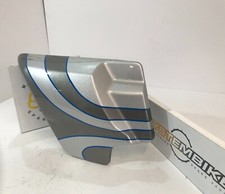 CARENA SOTTO SELLA SINISTRO HARLEY DAVIDSON ROAD GLIDE 117 CVO 2016