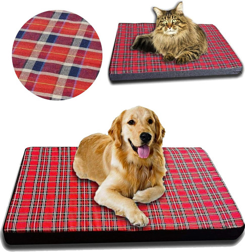 Cuccia materassino per cane - cuccia,