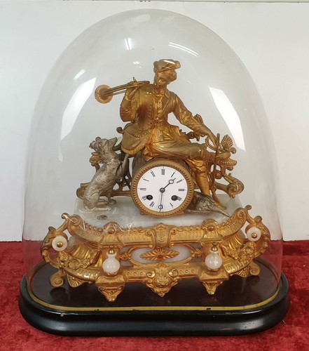 Orologio mensola scultura - mensola.,