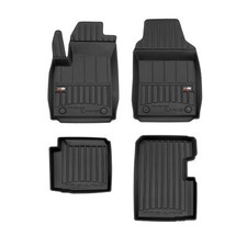 Tappetini Tappeti PRO LINE 3D