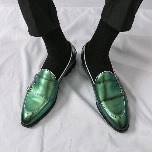 Mocassini slip chic uomo - mocassini, slip-on