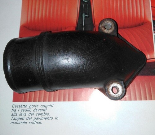 Fiat 500 l r presa - 500,