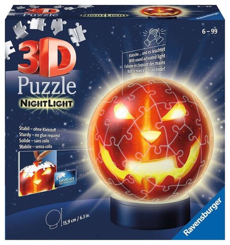 Ravensburger 11253 3d - ravensburger,