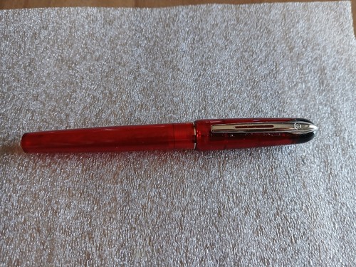 Penna stilografica waterman - stilografica,