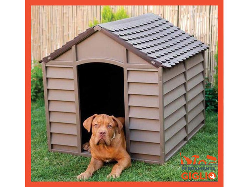 Cuccia per cani - per, interno