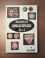 Mastering the Minelab Explorer